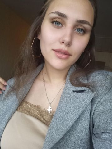 Проститутка Милолика